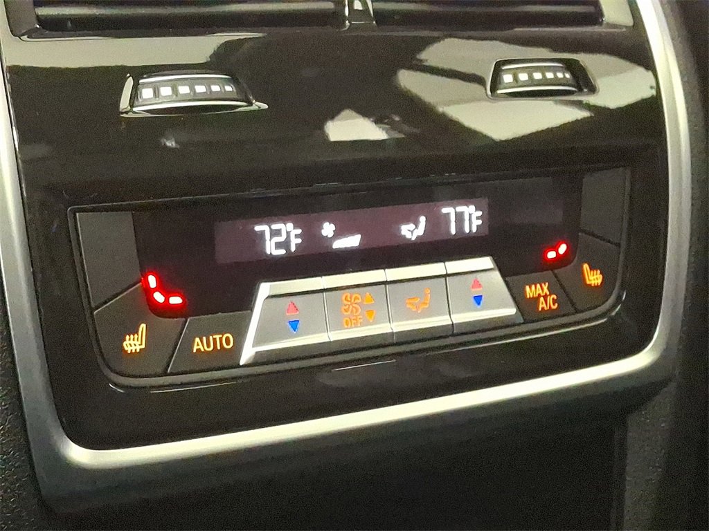 Certified 2024 BMW X5 xDrive40i w/ Executive Package image 14