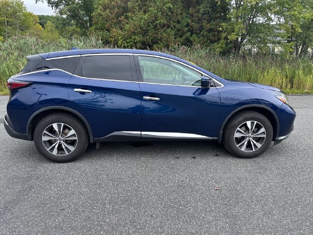 Used 2020 Nissan Murano S AWD/4WD image 6