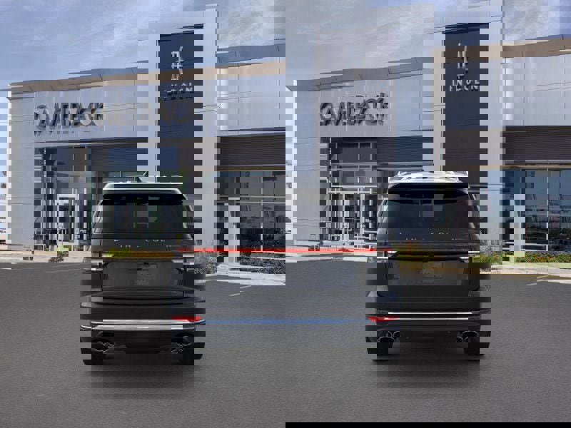 New 2026 Lincoln Aviator Reserve AWD/4WD image 5
