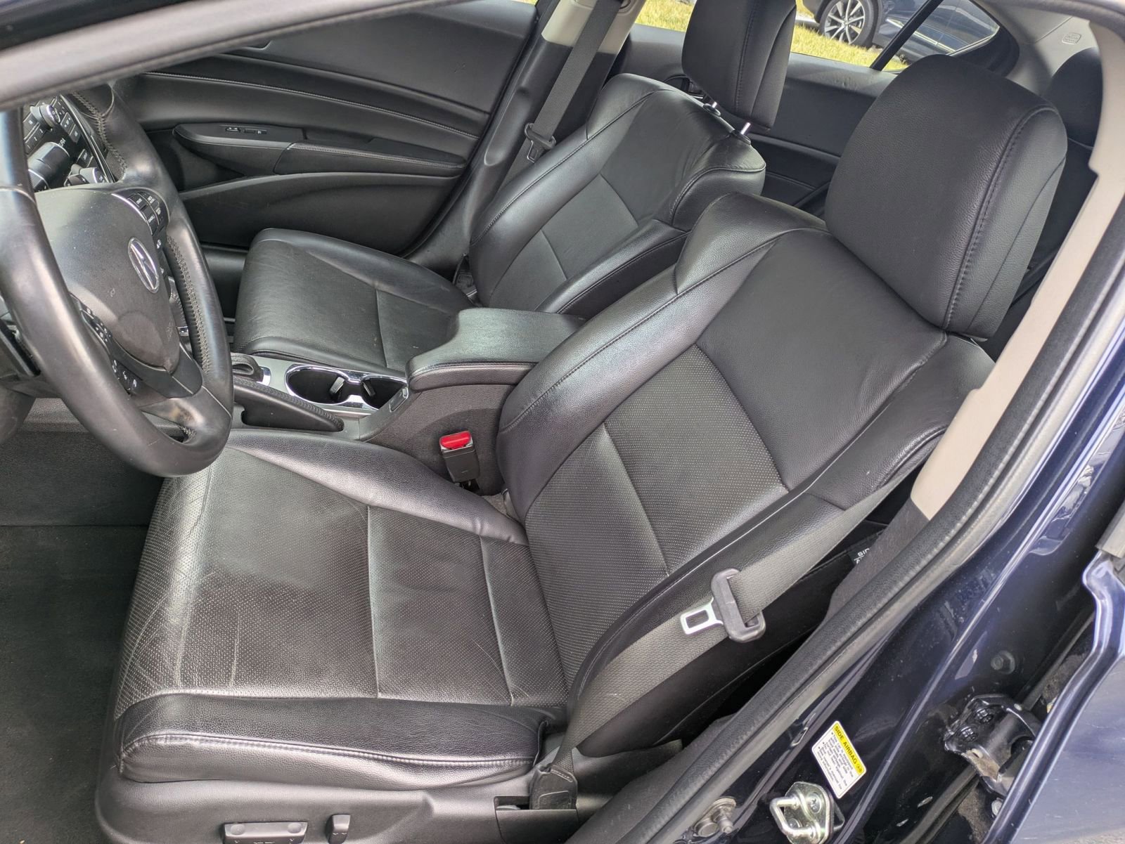 Used 2015 Acura ILX 2.0L image 18