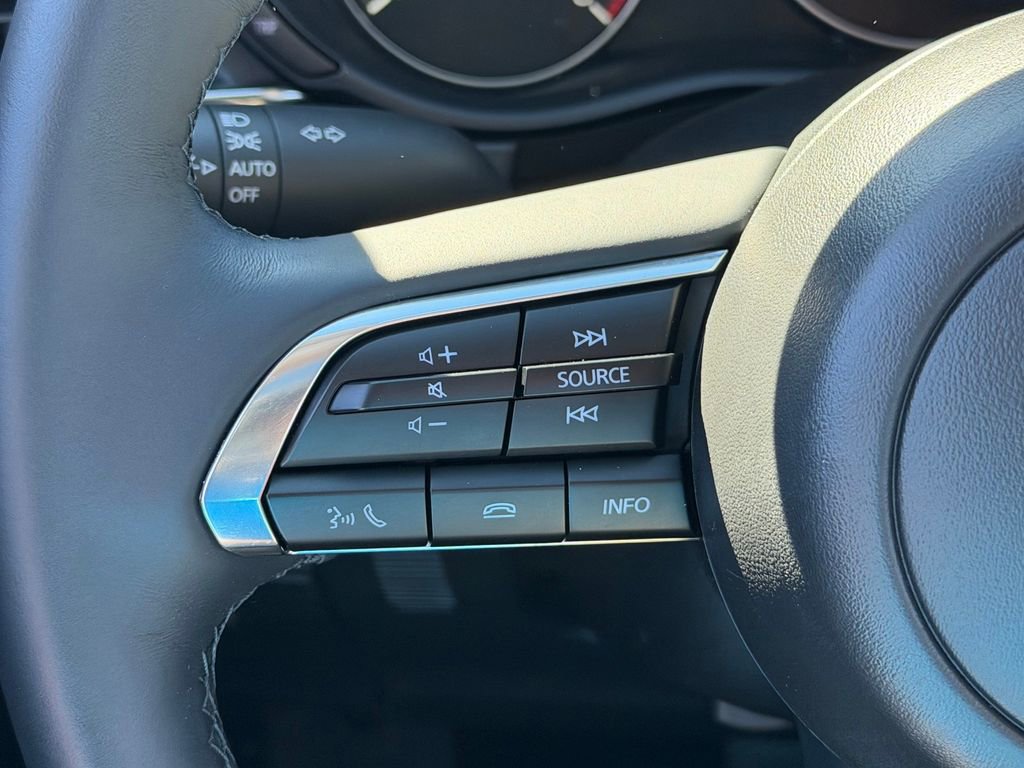Used 2024 MAZDA CX-30 AWD 2.5 S w/ Preferred Package image 12
