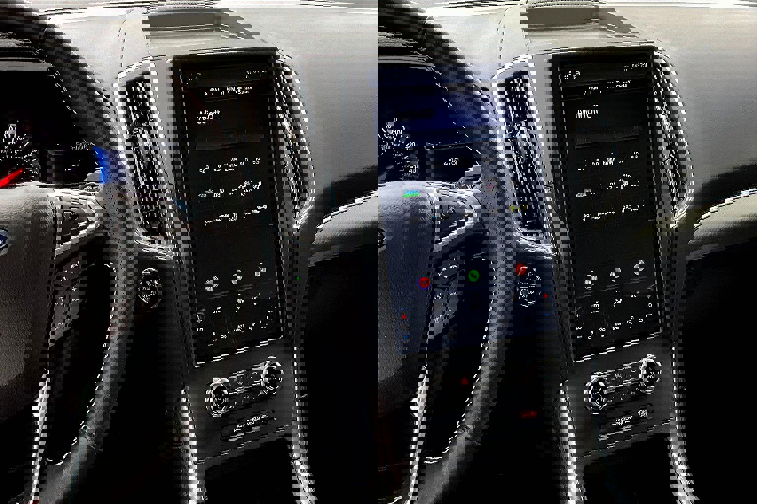 Used 2023 Ford Edge ST AWD/4WD image 6