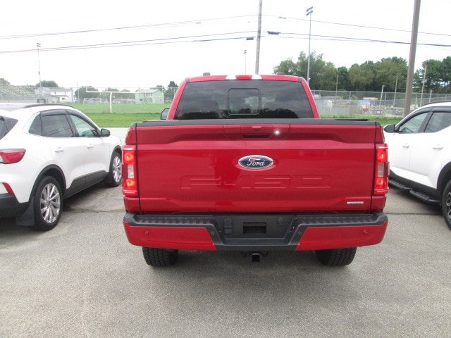 Used 2022 Ford F150 XLT w/ Equipment Group 302A High AWD/4WD image 6