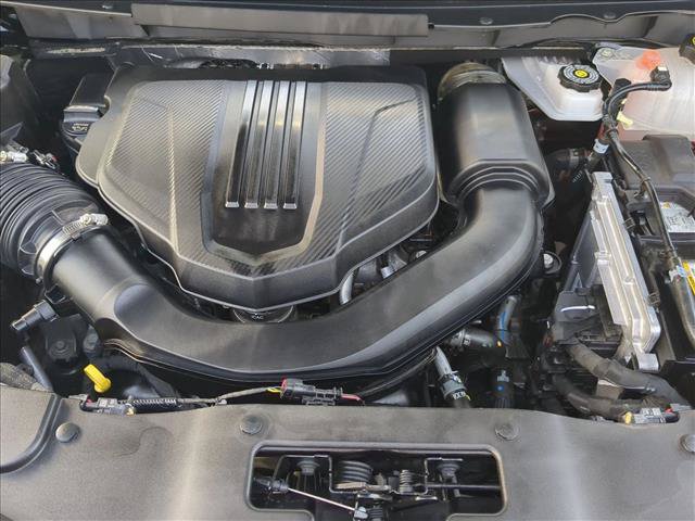Used 2025 Chevrolet Traverse Z71 AWD/4WD image 24