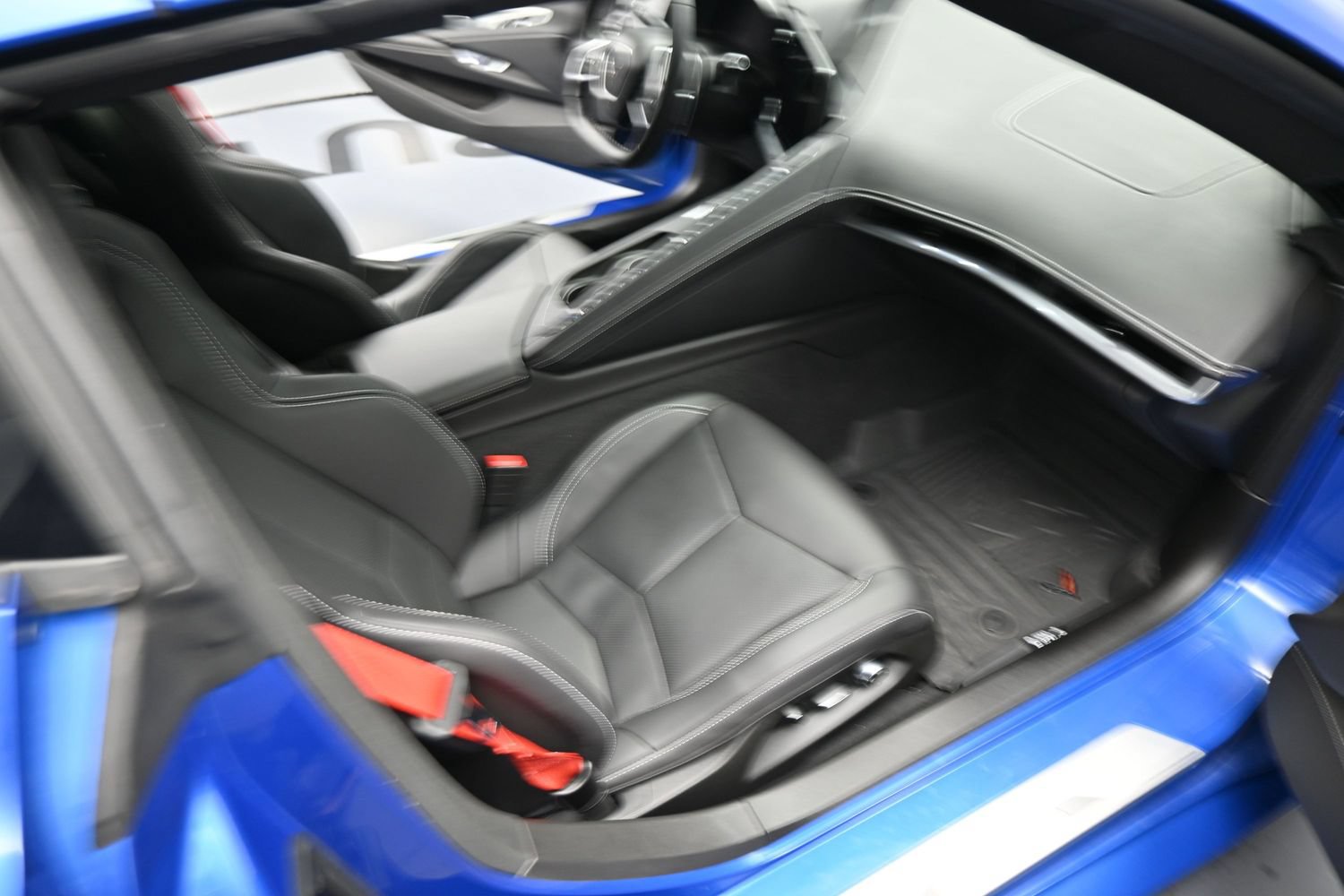 Used 2022 Chevrolet Corvette Stingray Preferred Conv RWD image 19