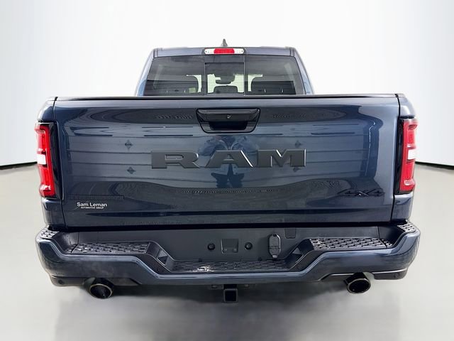 New 2026 RAM 1500 Big Horn image 6