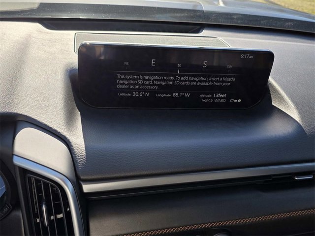 New 2026 MAZDA CX-50 AWD 2.5 Hybrid w/ Weather Package image 10