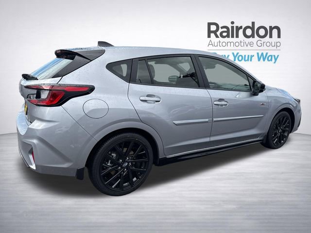 New 2026 Subaru Impreza RS AWD/4WD image 9