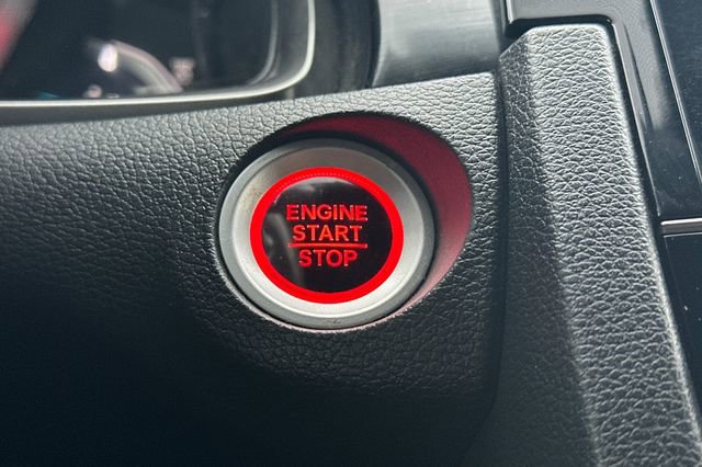Certified 2021 Honda Civic EX image 20
