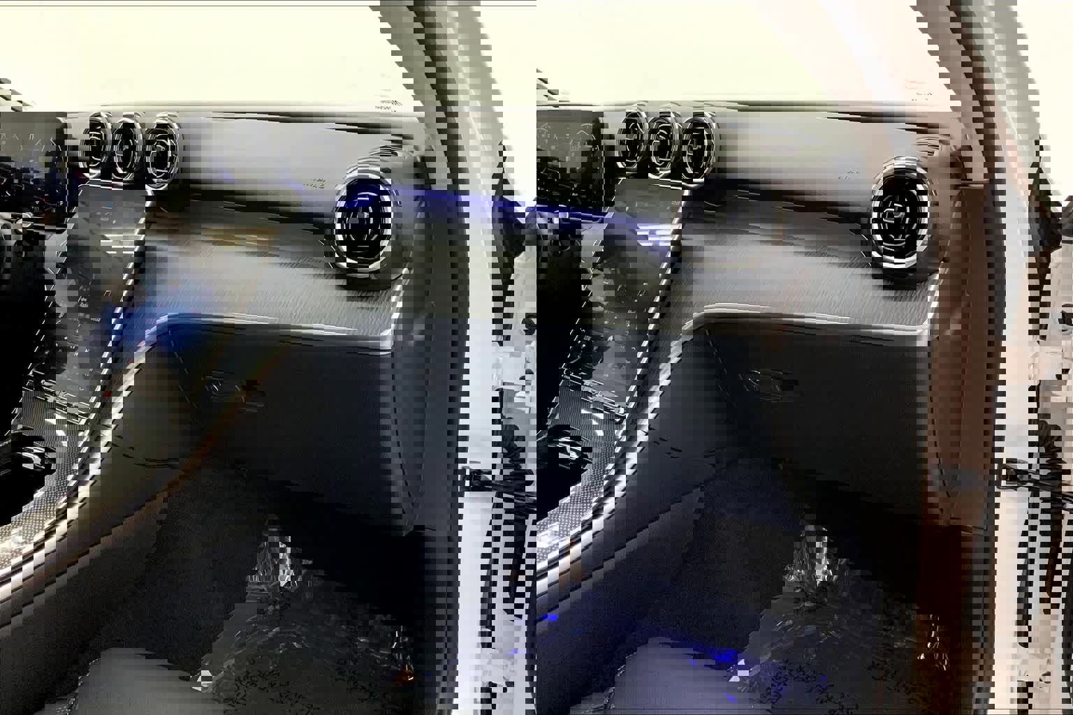 Certified 2023 Mercedes-Benz C 300 Sedan image 16