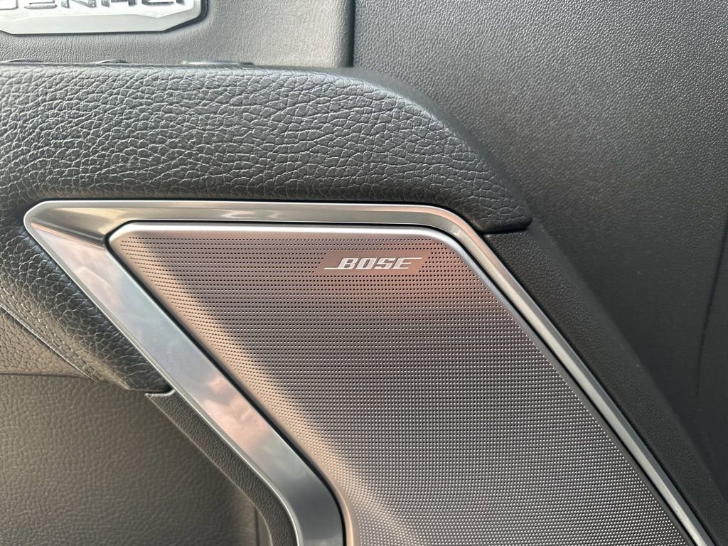Used 2023 GMC Sierra 1500 Denali w/ Denali Reserve Package image 19