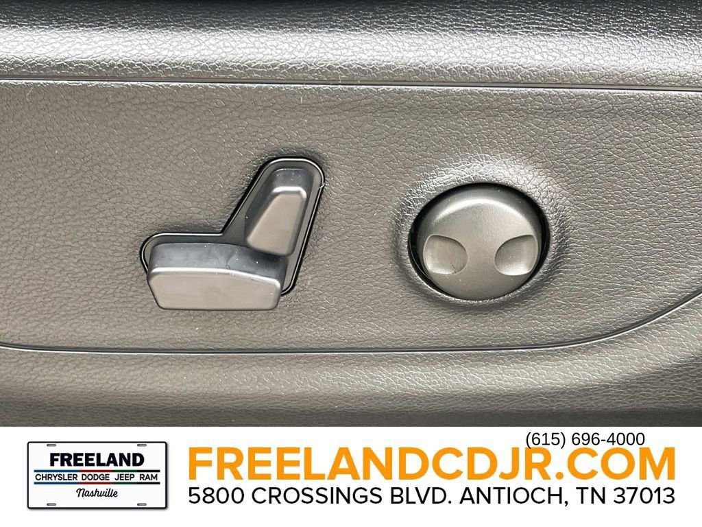 New 2026 RAM 1500 Big Horn image 20