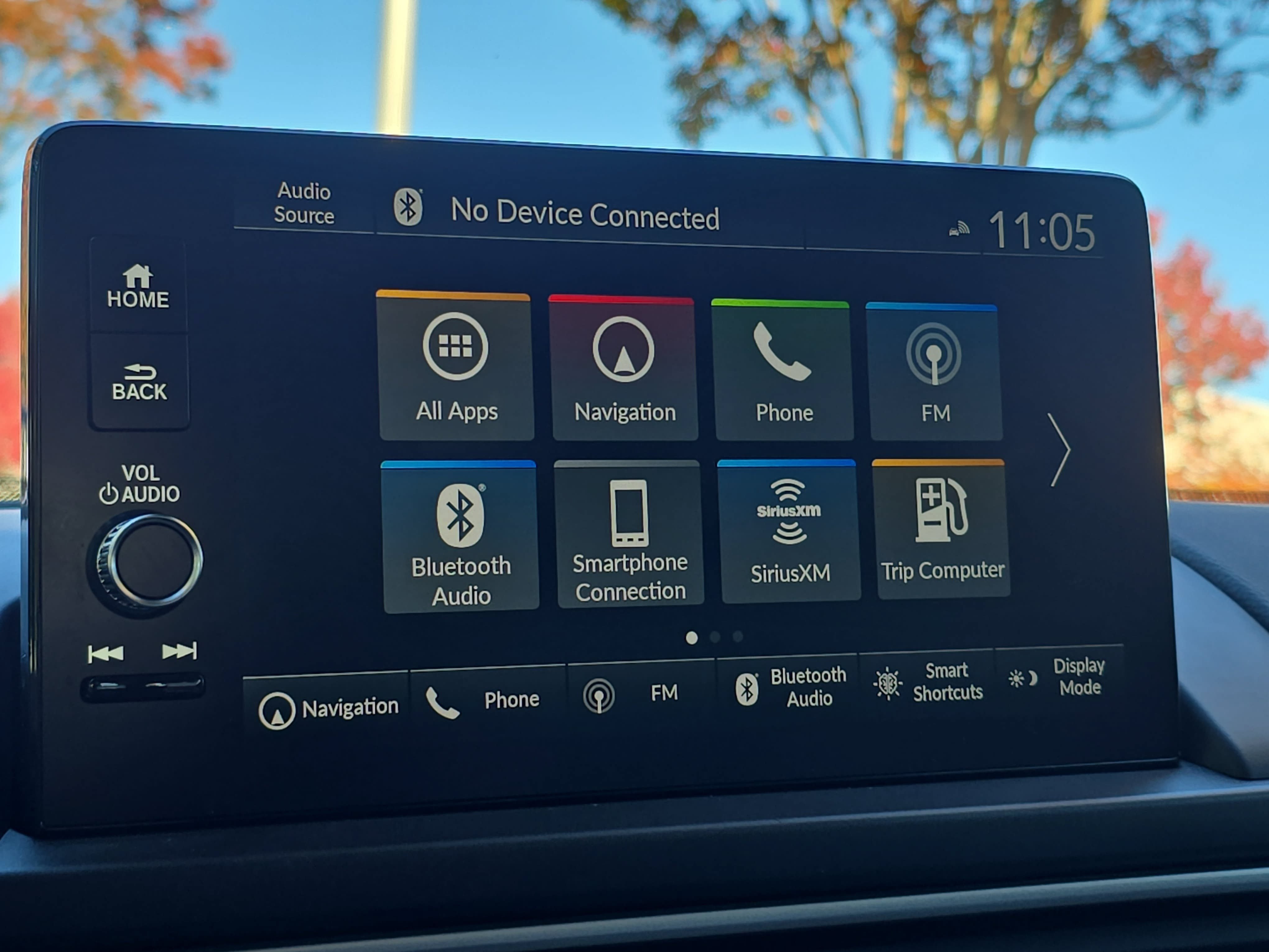 Used 2025 Honda Pilot Touring image 21