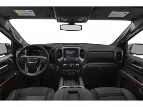 Used 2022 GMC Sierra 1500 Denali w/ Denali Premium Package image 11