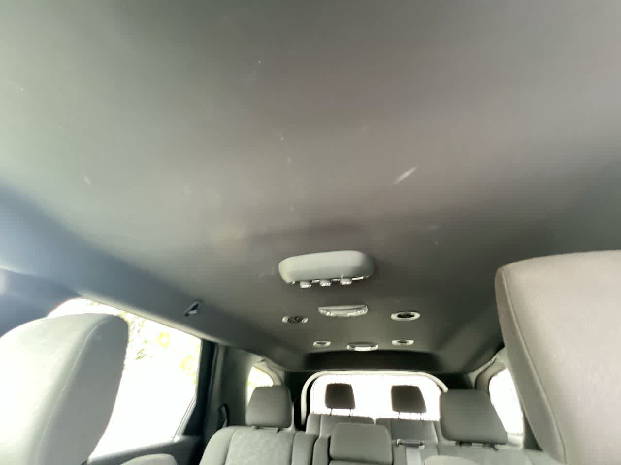 Used 2025 Dodge Durango GT AWD/4WD image 22