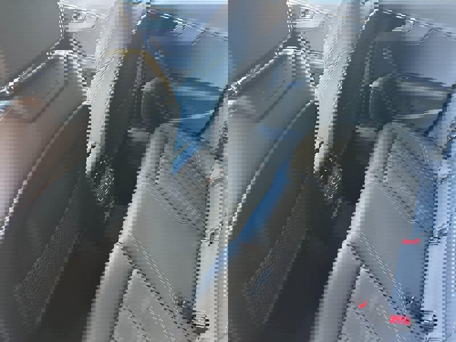 Used 2025 Audi A4 2.0T Premium w/ Convenience Package image 4