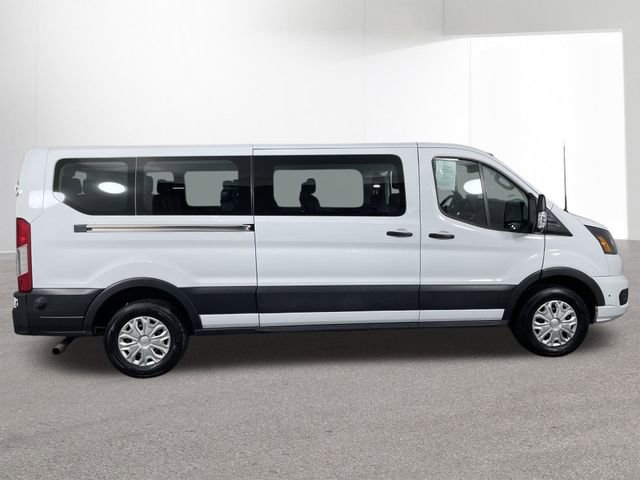 Used 2024 Ford Transit 350 XLT image 41