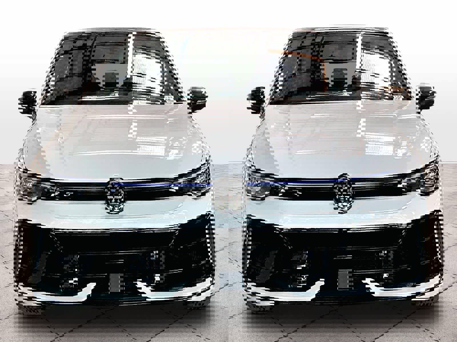 New 2026 Volkswagen Golf image 5