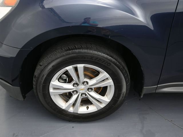 Used 2017 Chevrolet Equinox LS image 9