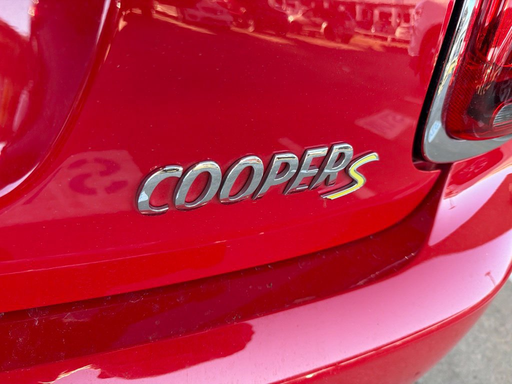 Used 2023 MINI Cooper SE FWD image 10