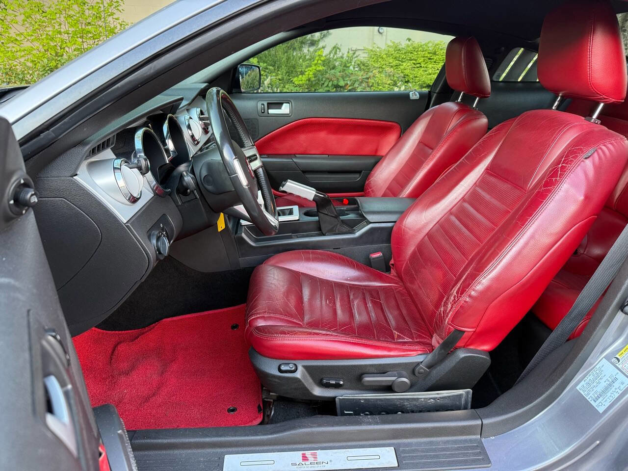 Used 2006 Ford Mustang GT Premium RWD image 14