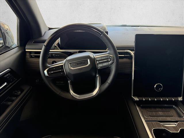 Used 2024 GMC Sierra EV Denali AWD/4WD image 11