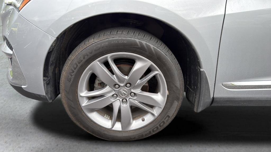 Used 2019 Acura RDX AWD w/ Advance Package image 16