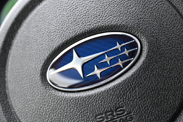 New 2026 Subaru Crosstrek 2.5i Limited AWD/4WD image 31