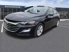 Used 2023 Chevrolet Malibu LT w/ Driver Confidence Package