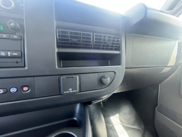 New 2024 Chevrolet Express 3500 image 24