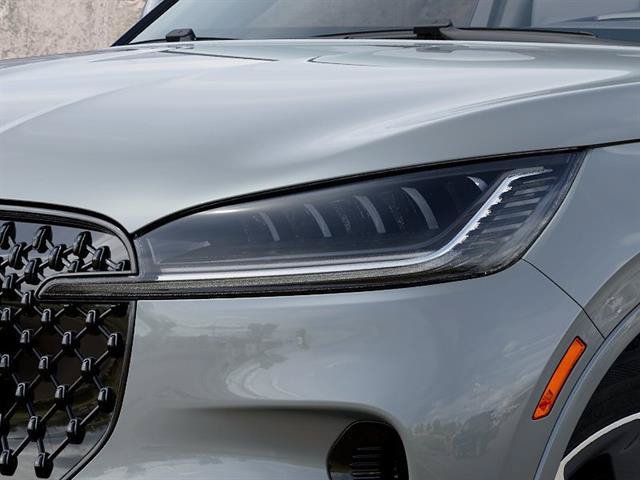 New 2027 Lincoln Aviator AWD image 18