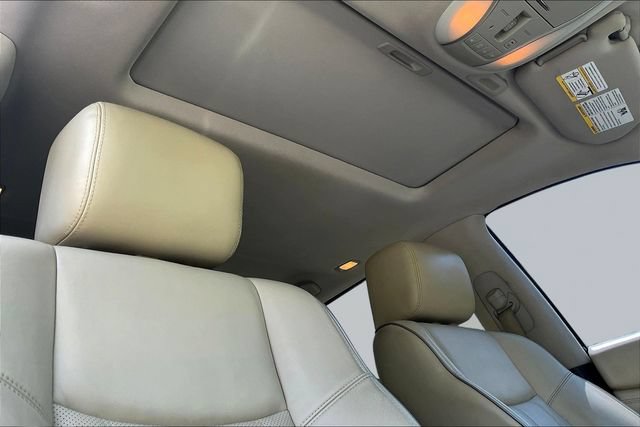 Used 2018 INFINITI QX60 FWD w/ Premium Plus Package image 30