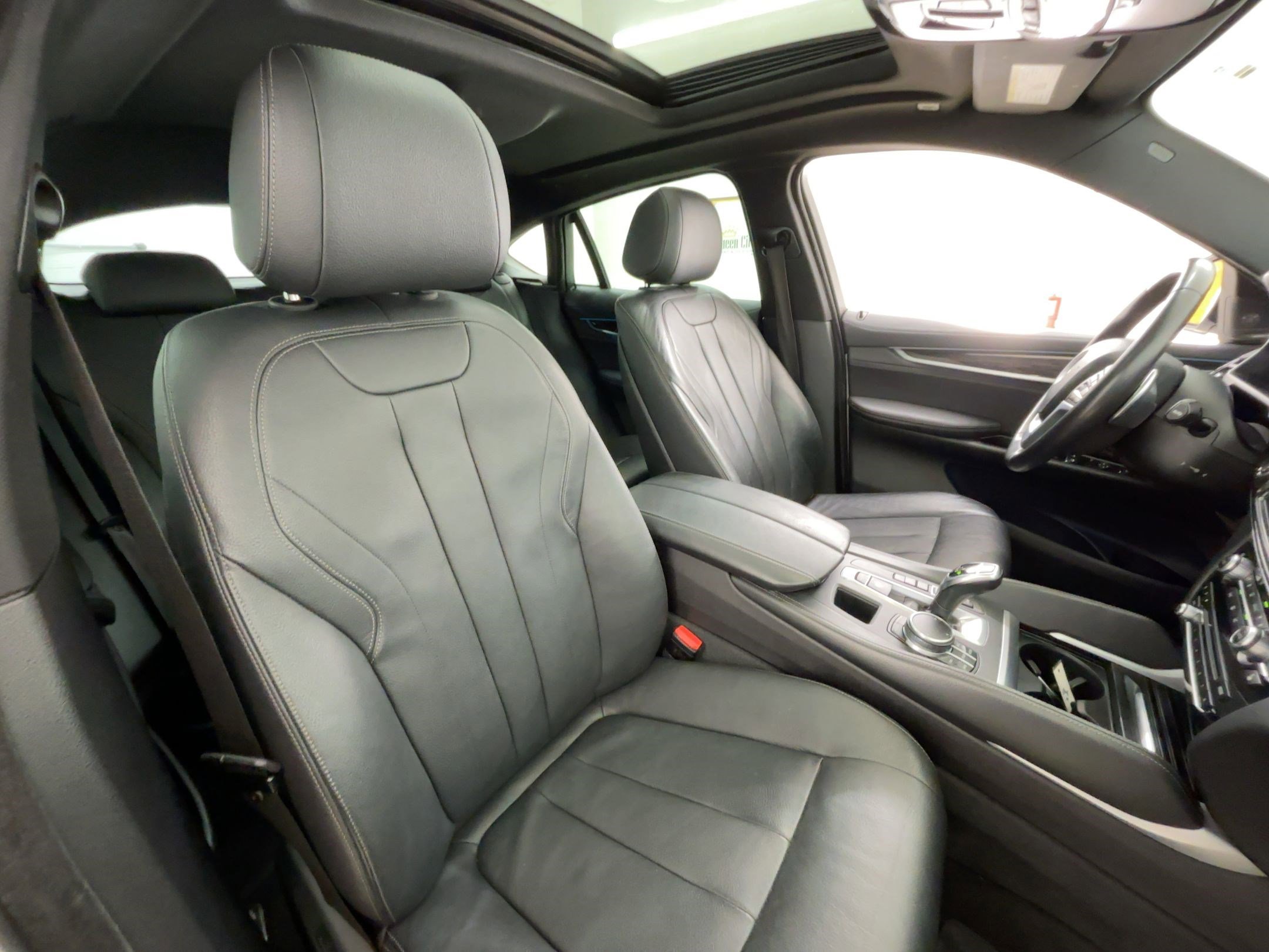 Used 2019 BMW X6 xDrive35i image 31