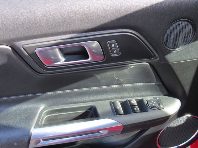 Used 2021 Ford Mustang Premium image 21