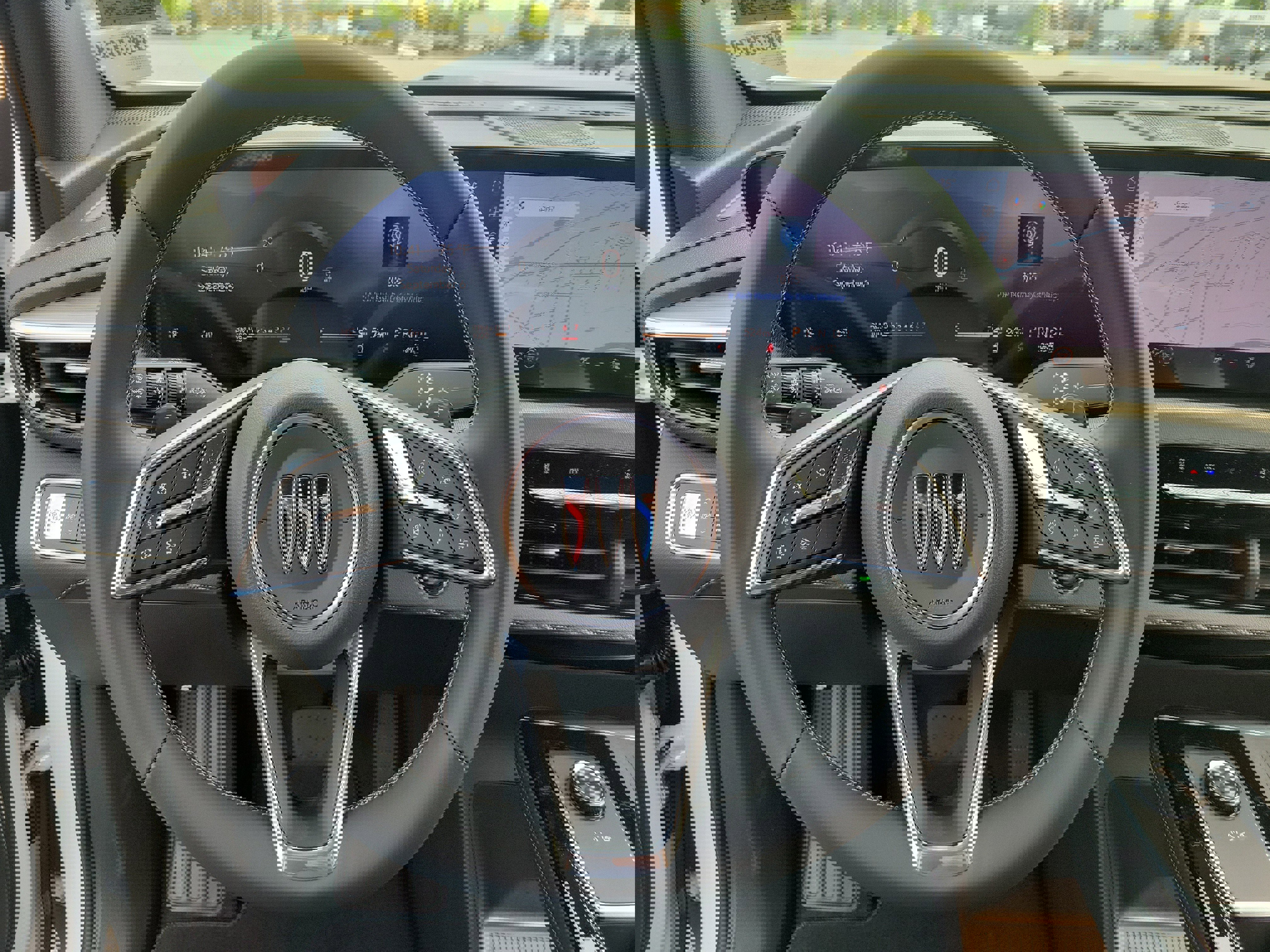 New 2026 Buick Enclave Preferred w/ Power Package image 20