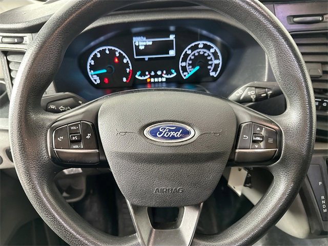 Used 2023 Ford Transit 250 148 Medium Roof w/ Load Area Protection Package image 19