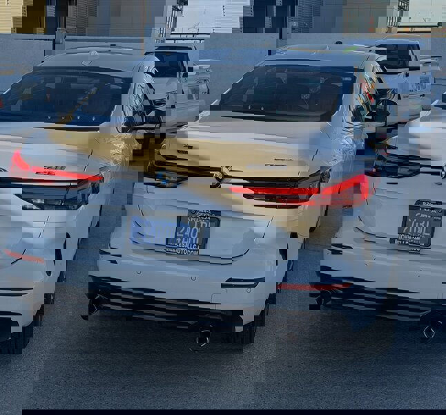 Used 2020 BMW 228i xDrive Gran Coupe w/ Premium Package image 8