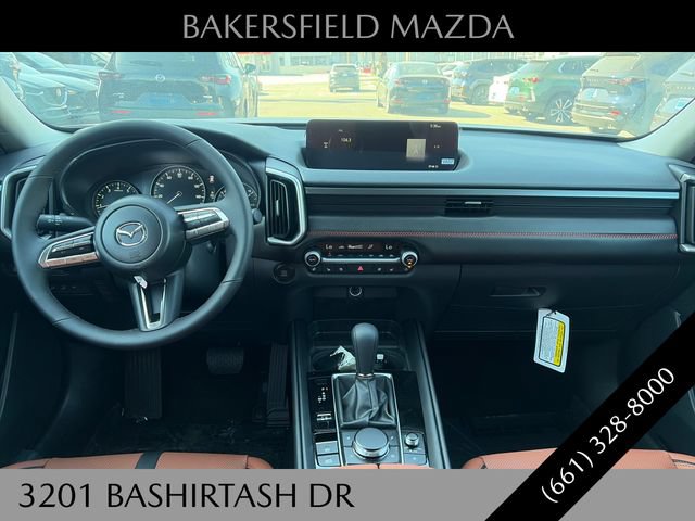 New 2026 MAZDA CX-50 Meridian Edition w/ Apex Package AWD/4WD image 12