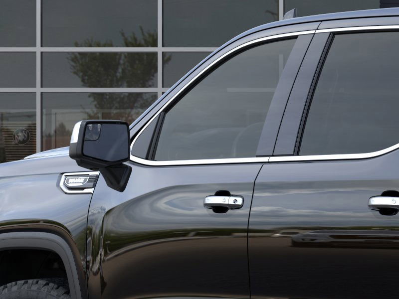 New 2026 GMC Sierra 1500 SLT w/ SLT Premium Plus Package image 12
