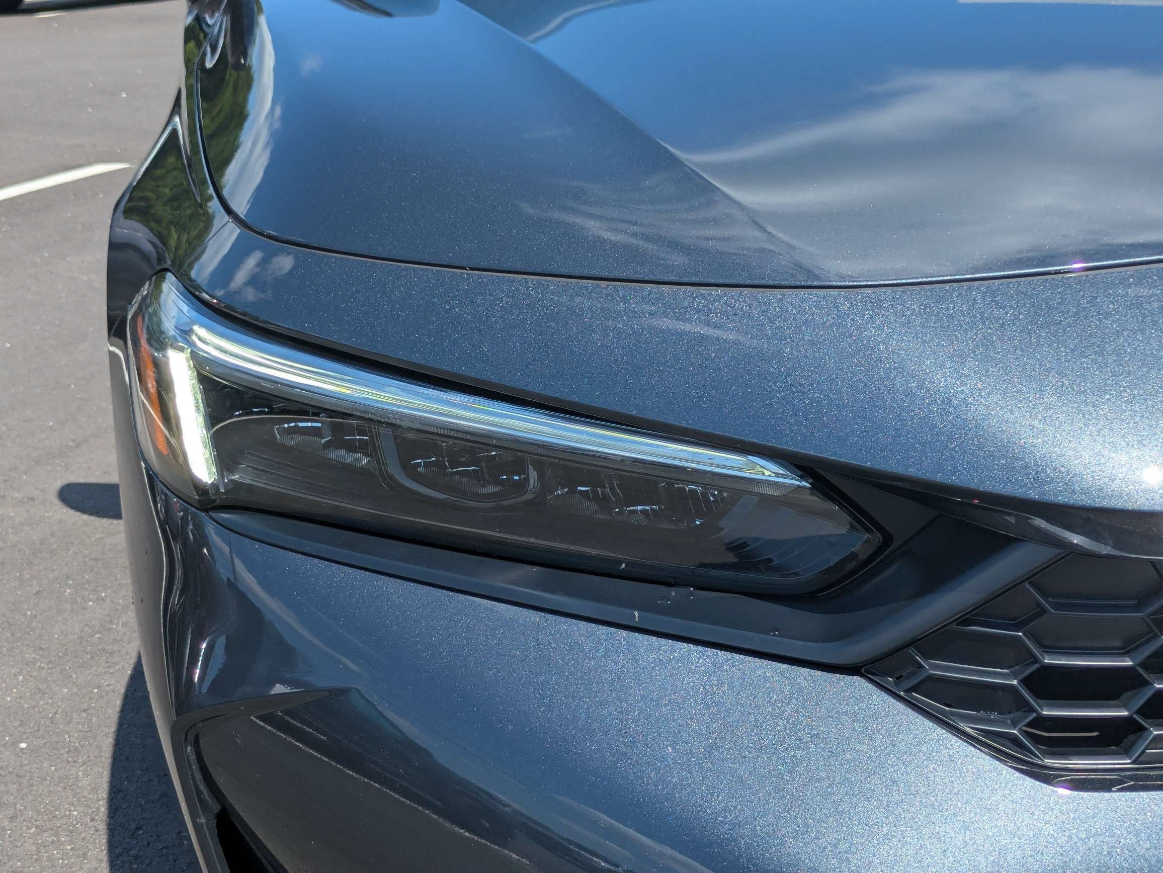 Certified 2026 Honda Civic Sport image 14