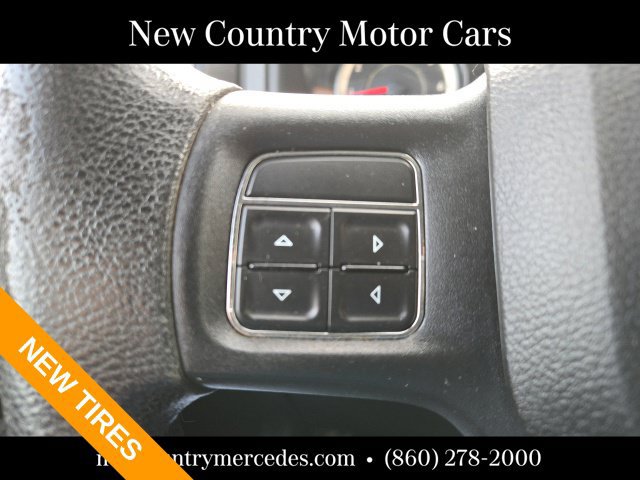 Used 2016 RAM 2500 Tradesman w/ Snow Chief Group AWD/4WD image 19