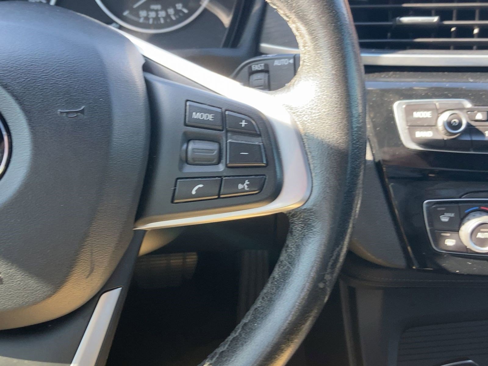 Used 2017 BMW X1 sDrive28i image 28