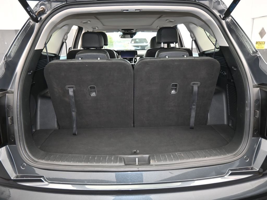 Used 2023 Kia Sorento SX AWD/4WD image 52