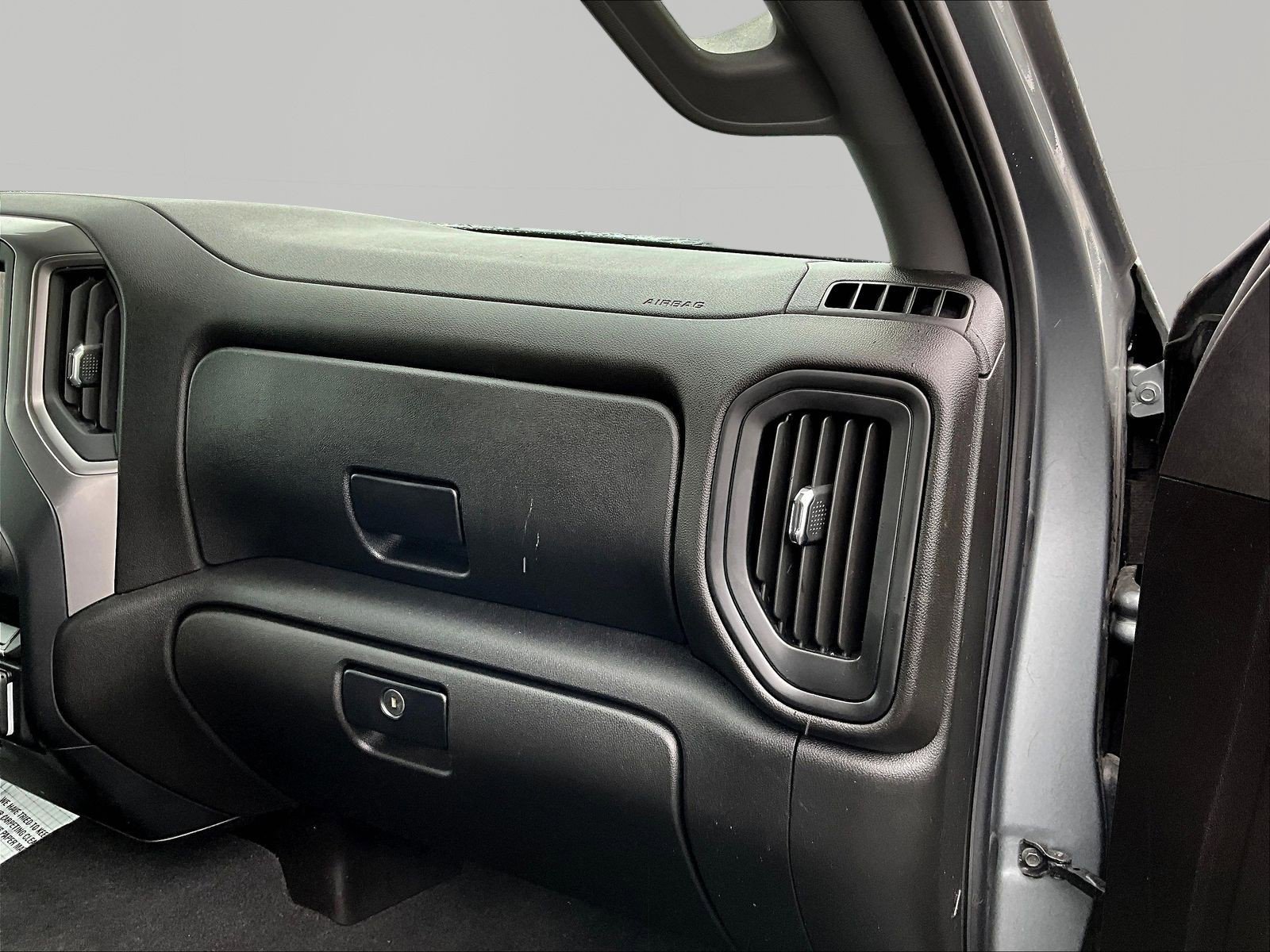 Used 2024 GMC Sierra 1500 Pro w/ Graphite Edition AWD/4WD image 25