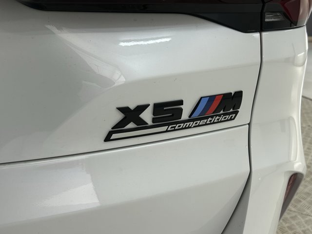 New 2026 BMW X5 M Competition w/ Executive Package image 25