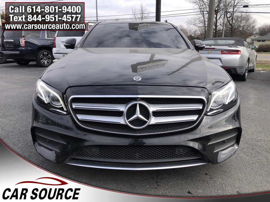 Used 2019 Mercedes-Benz E 300 E 300 image 2