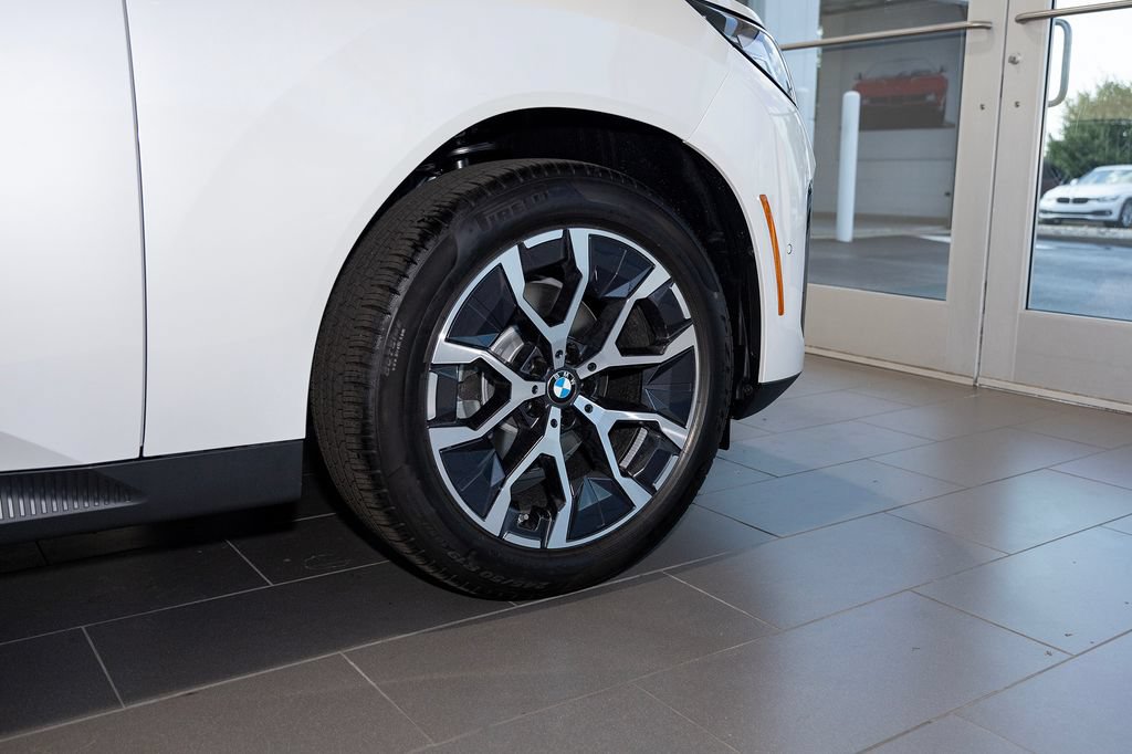 New 2026 BMW X3 xDrive30i w/ Premium Package AWD/4WD image 4