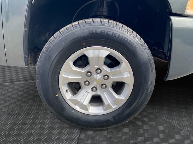 Used 2011 Chevrolet Silverado 1500 LT w/ All-Star Edition image 32