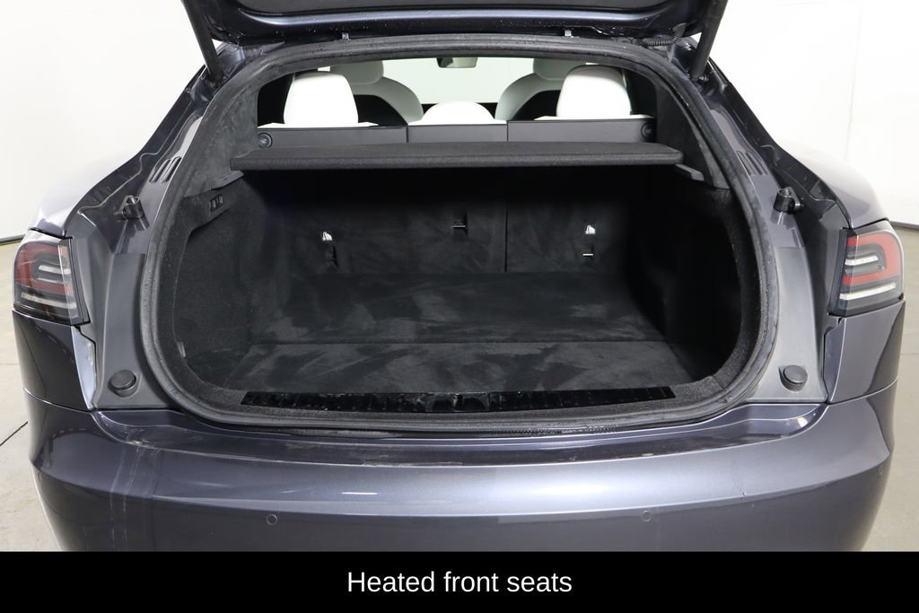 Used 2023 Tesla Model S Standard Range image 16