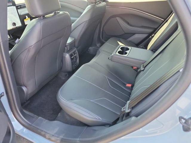 New 2026 Ford Mustang Mach-E Select w/ Interior Protection Package RWD image 16